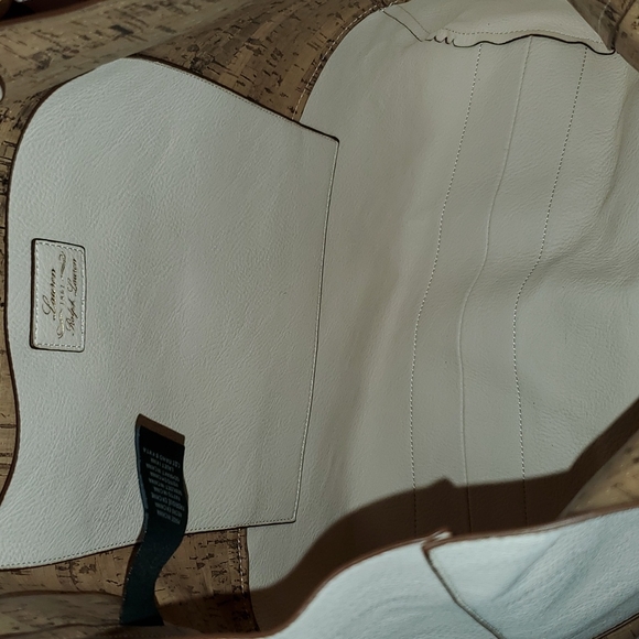 Brand new Ralph Lauren tote - Picture 6 of 7